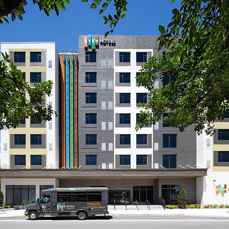 Even Hotel Miami - Airport By Ihg Miami Springs Bagian luar foto