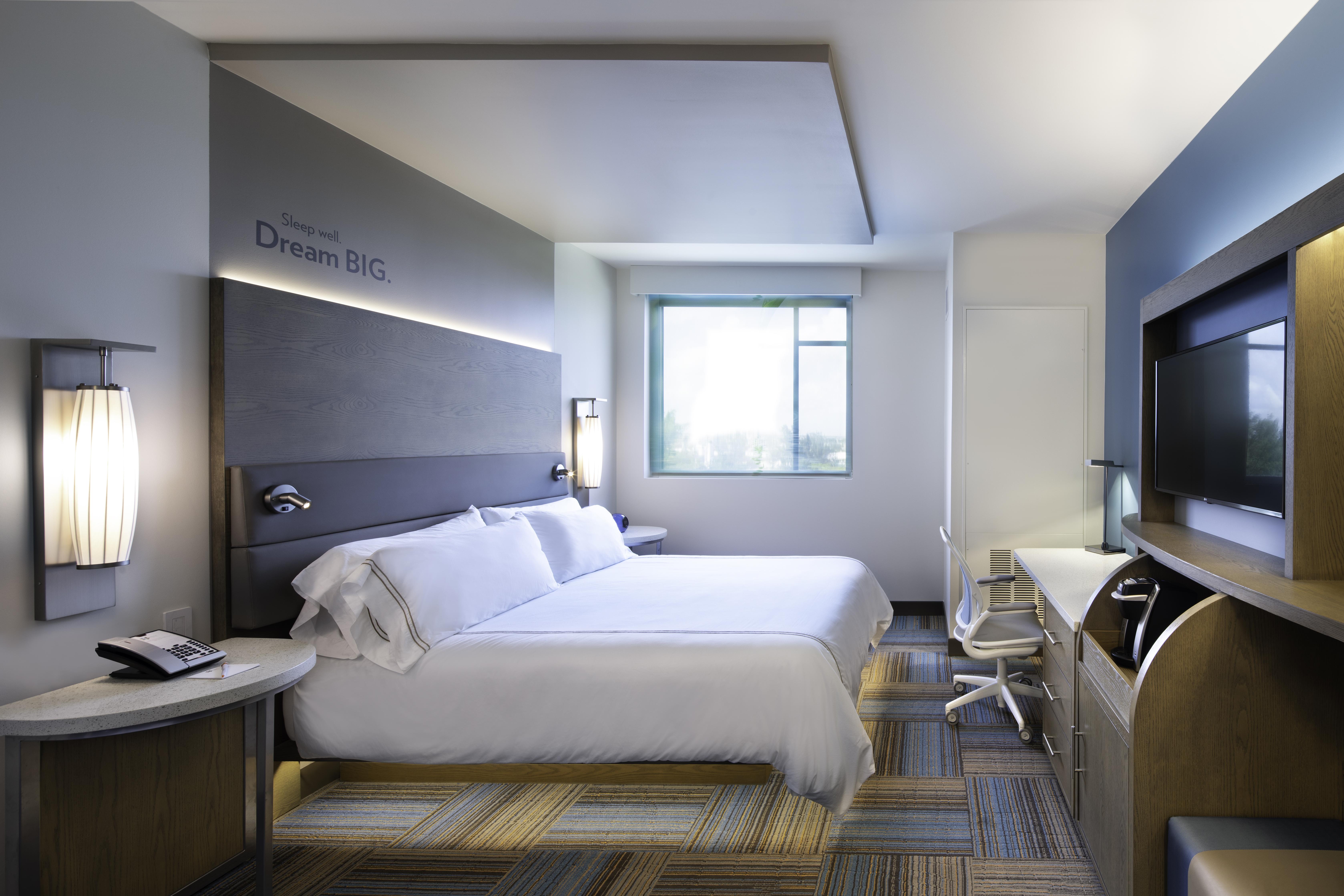 Even Hotel Miami - Airport By Ihg Miami Springs Bagian luar foto