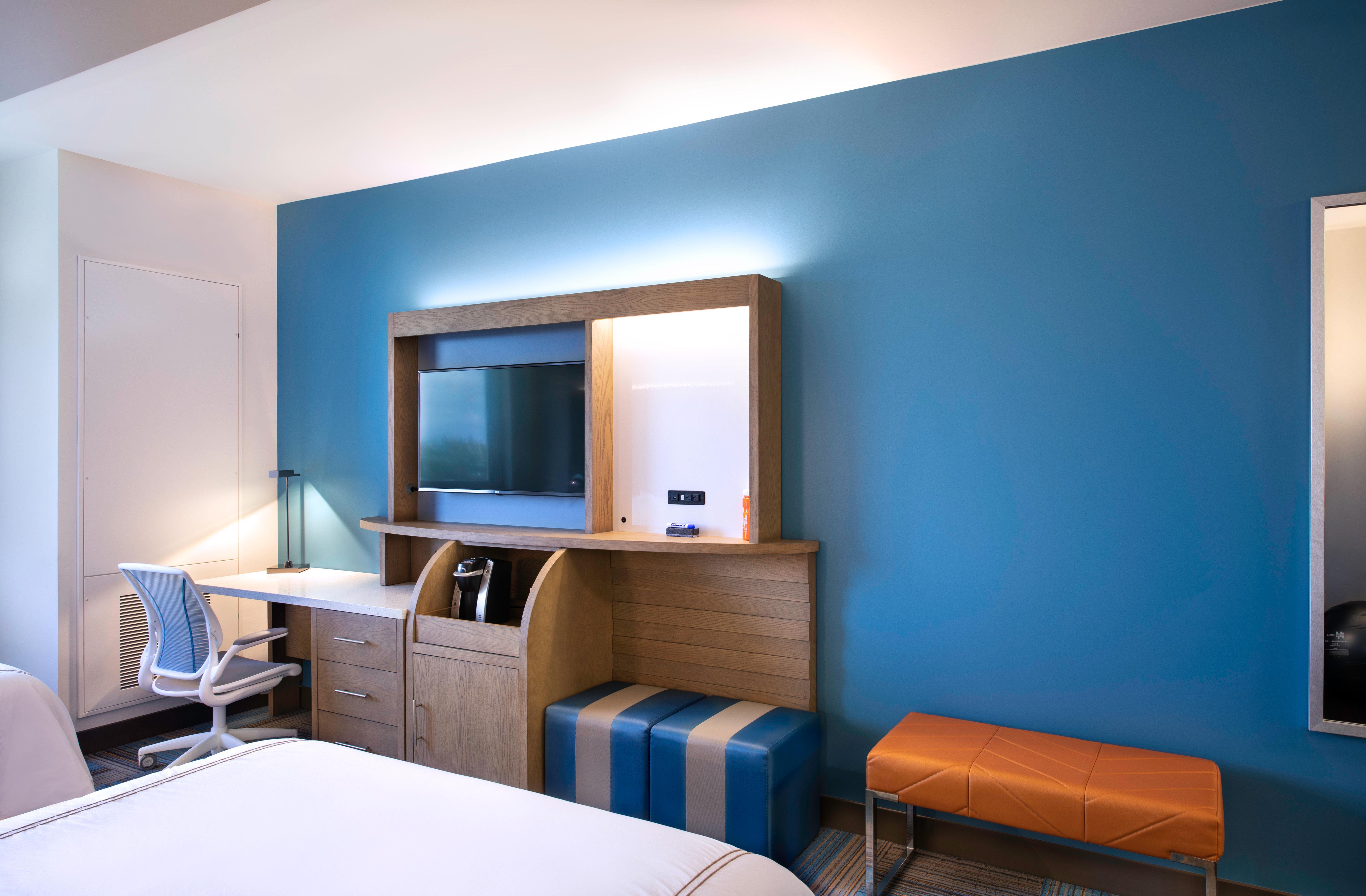 Even Hotel Miami - Airport By Ihg Miami Springs Bagian luar foto