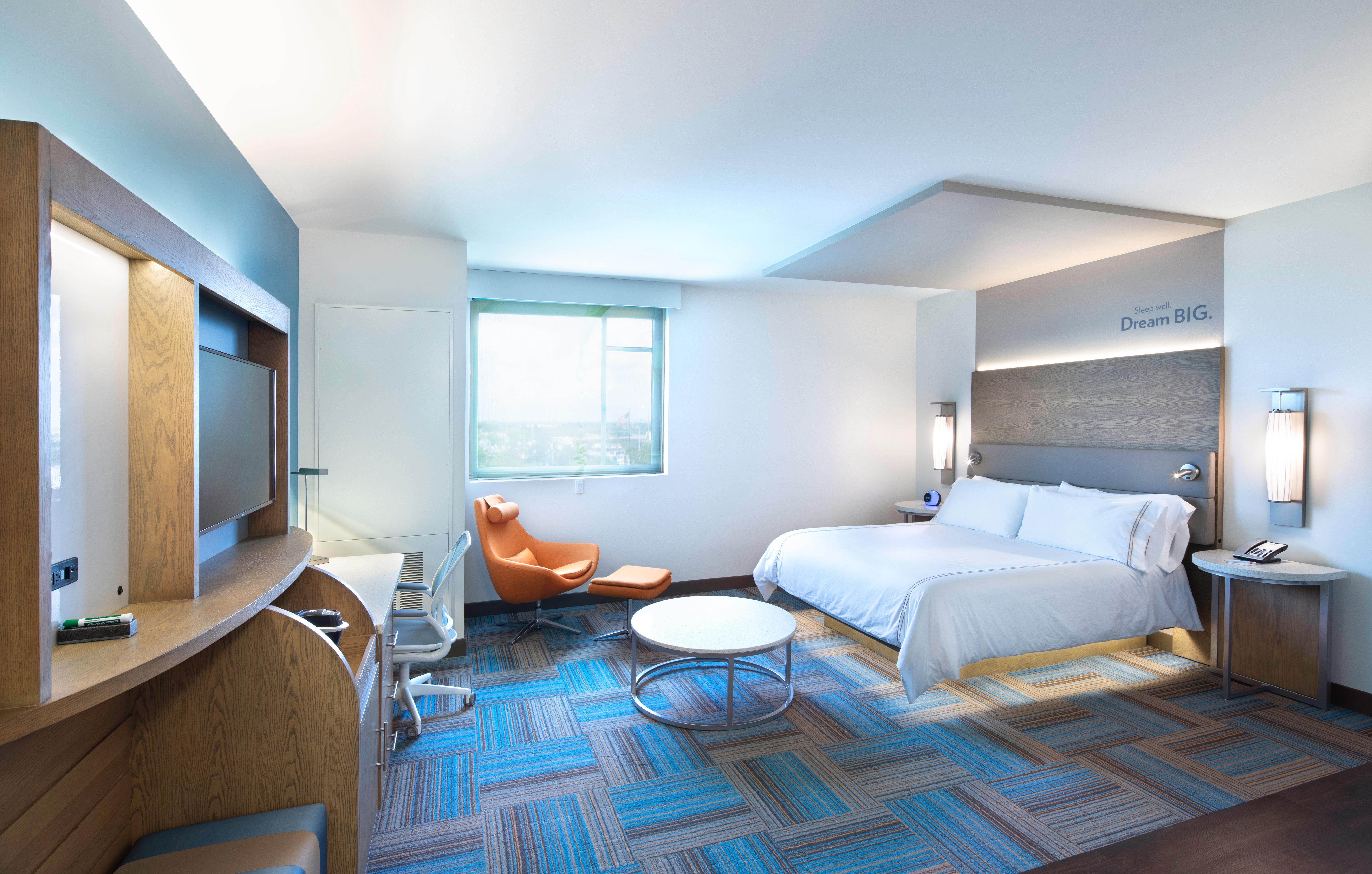 Even Hotel Miami - Airport By Ihg Miami Springs Bagian luar foto