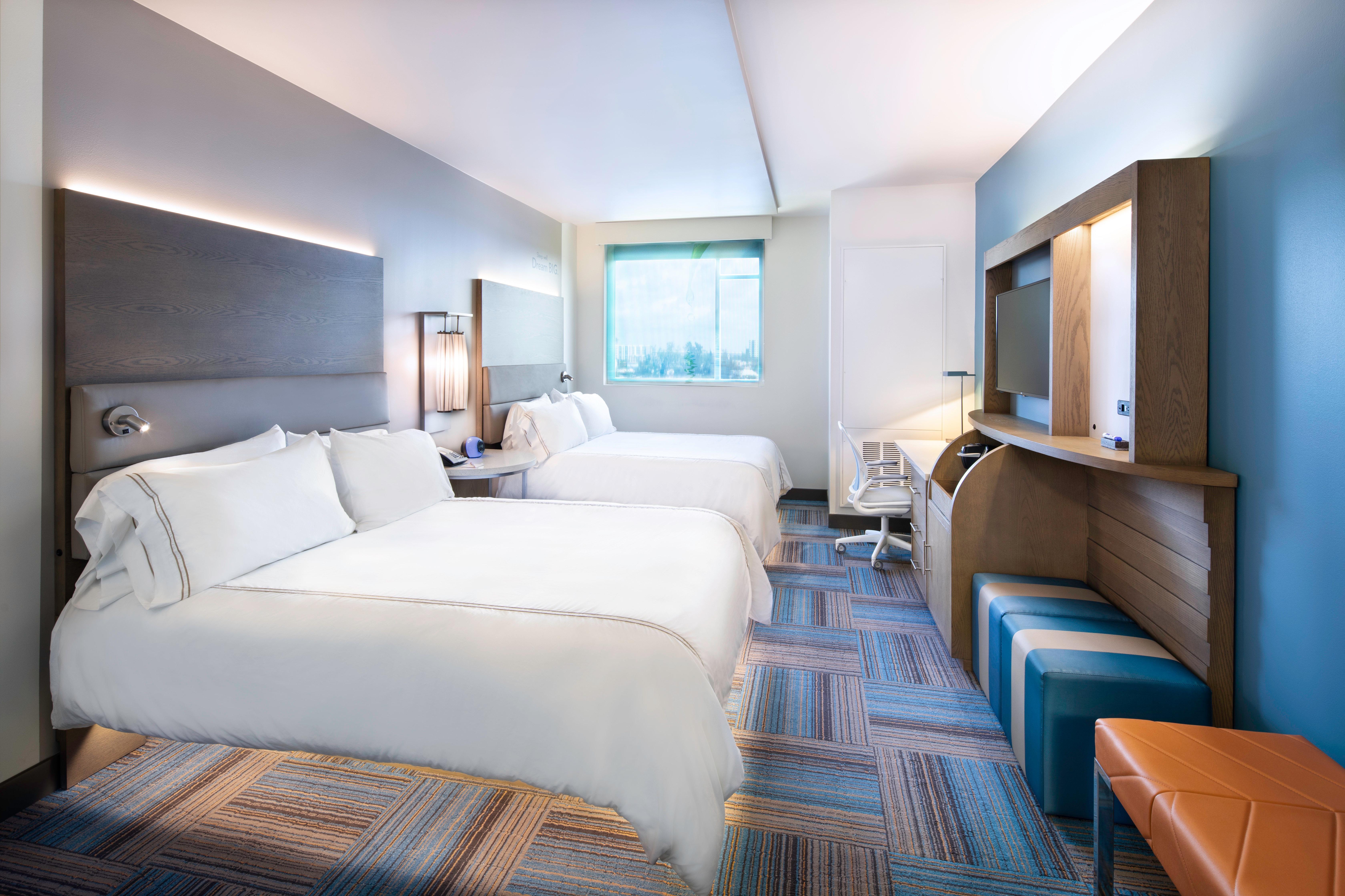 Even Hotel Miami - Airport By Ihg Miami Springs Bagian luar foto