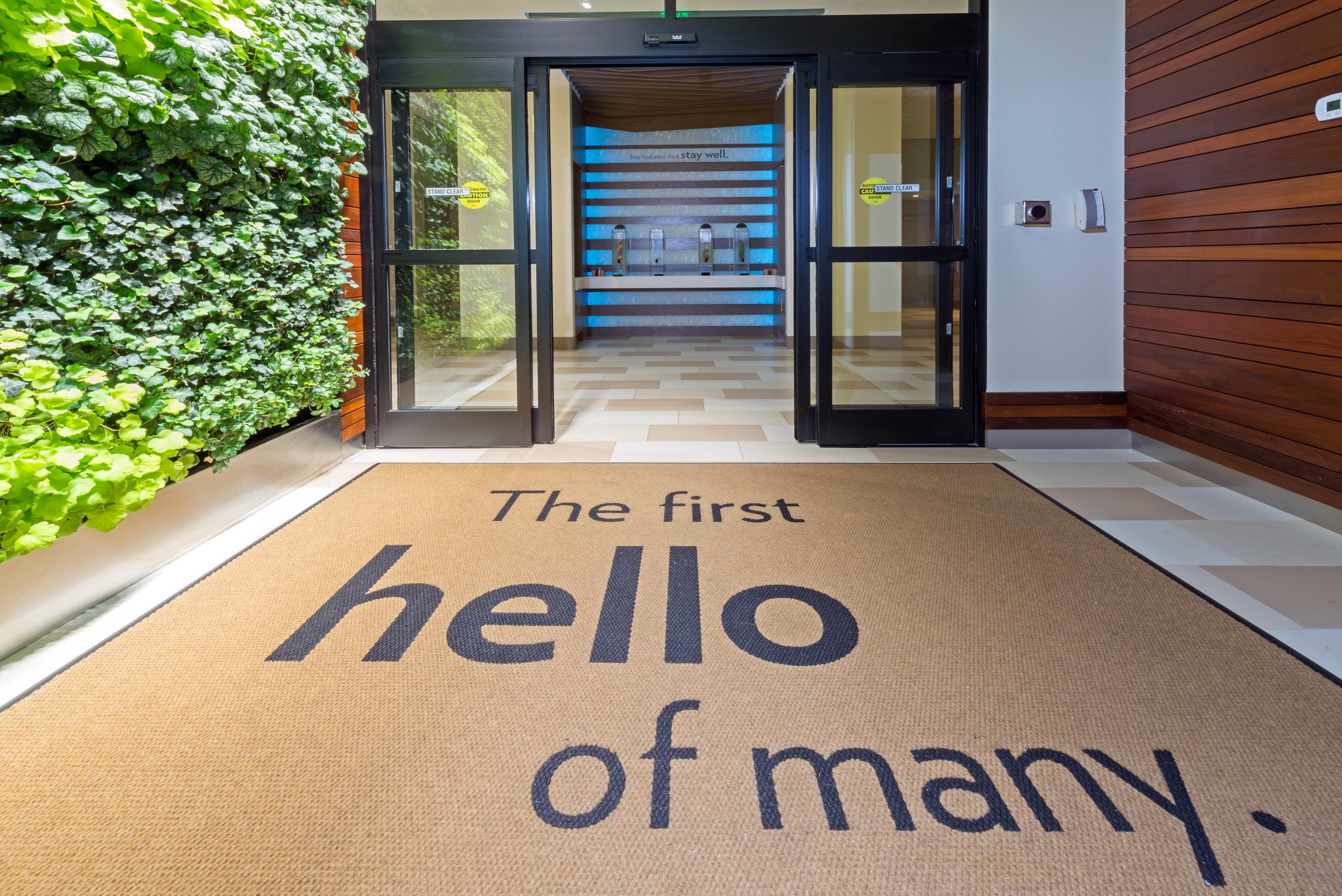 Even Hotel Miami - Airport By Ihg Miami Springs Bagian luar foto