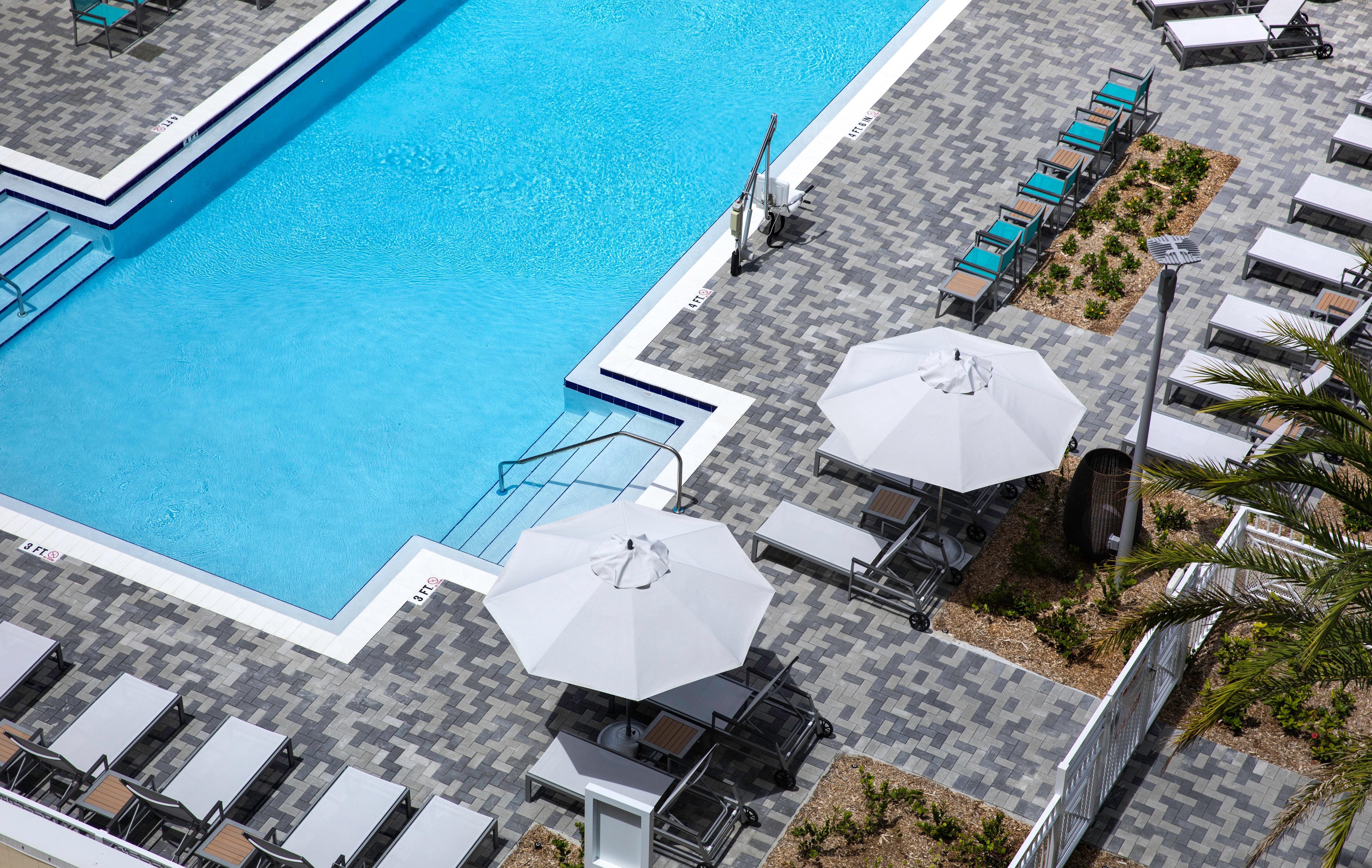 Even Hotel Miami - Airport By Ihg Miami Springs Bagian luar foto
