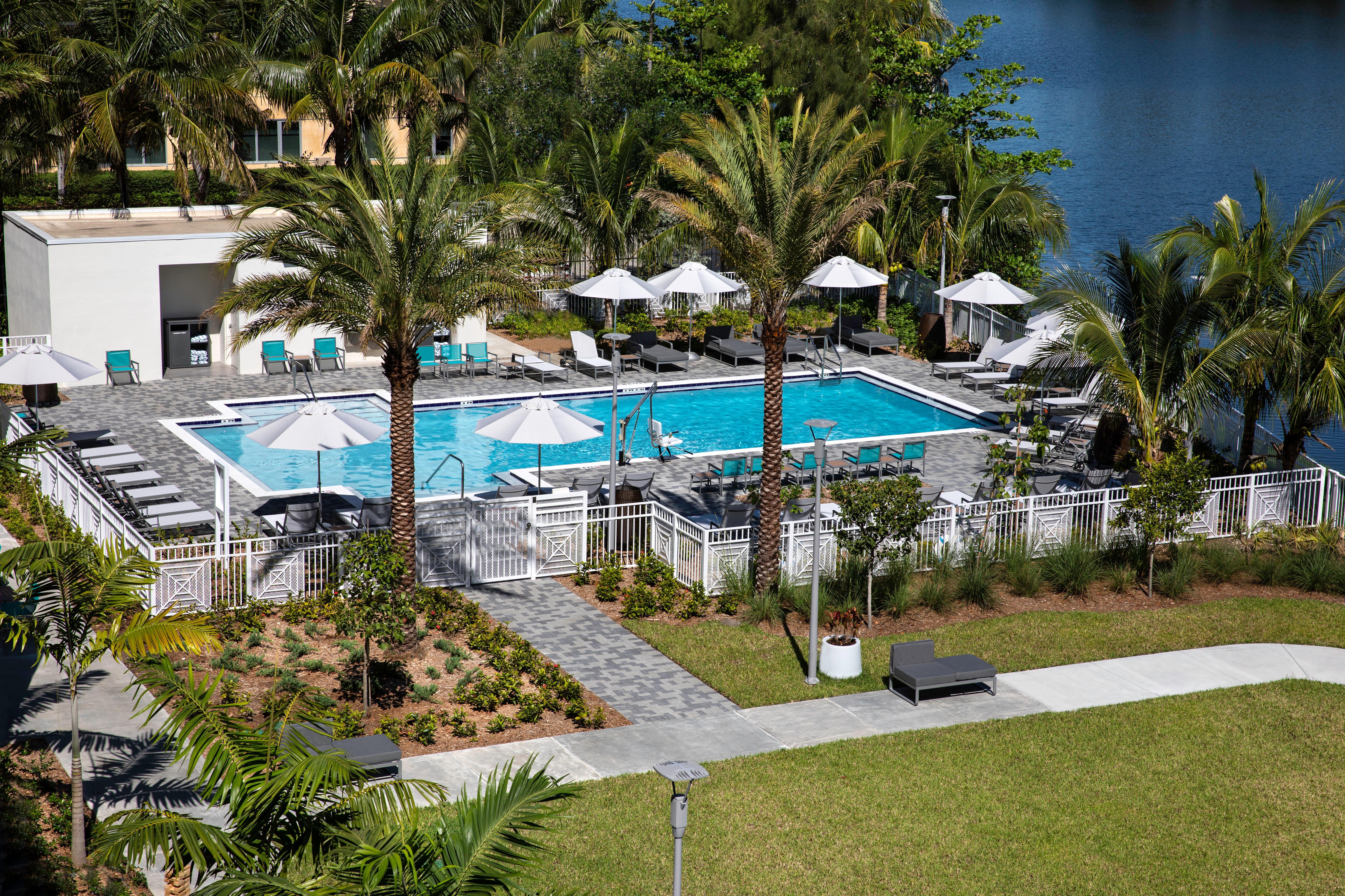 Even Hotel Miami - Airport By Ihg Miami Springs Bagian luar foto