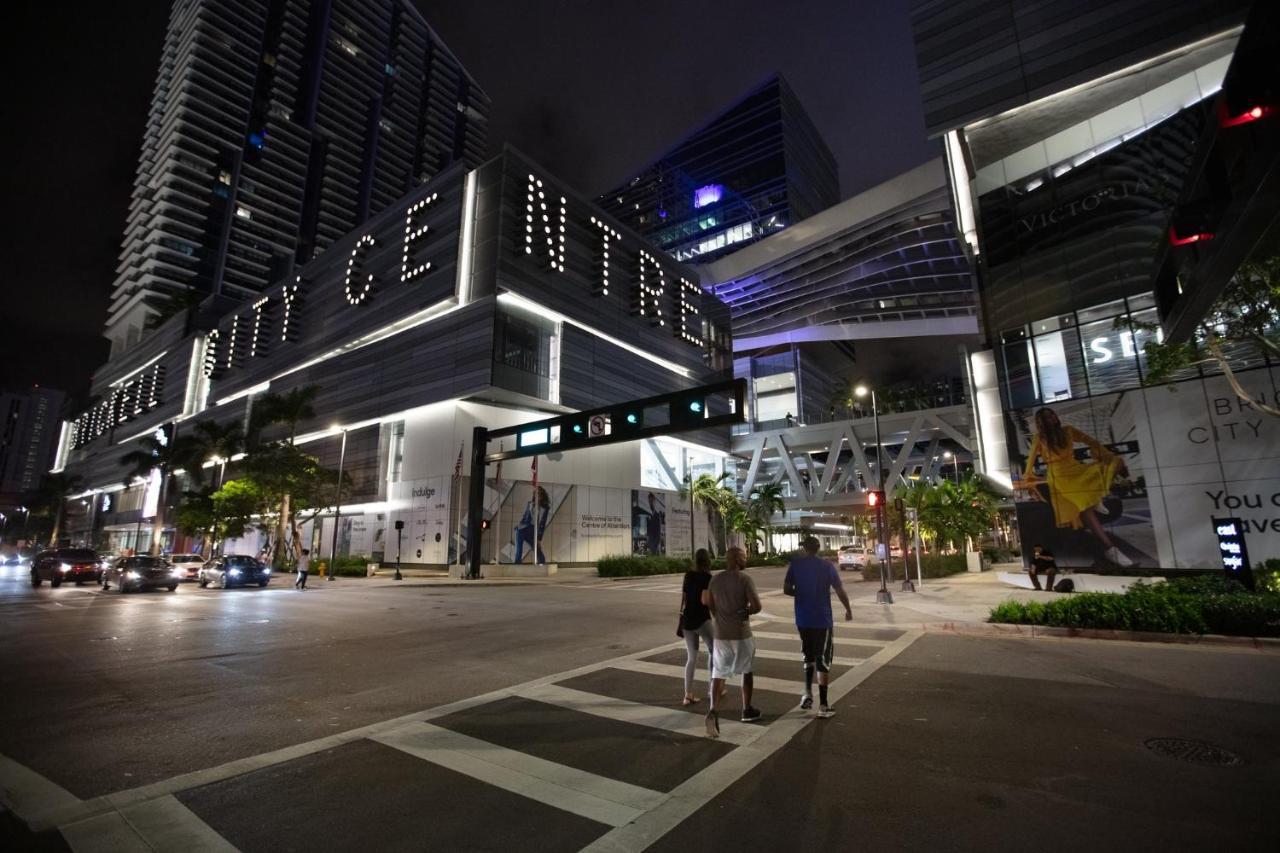 Even Hotel Miami - Airport By Ihg Miami Springs Bagian luar foto
