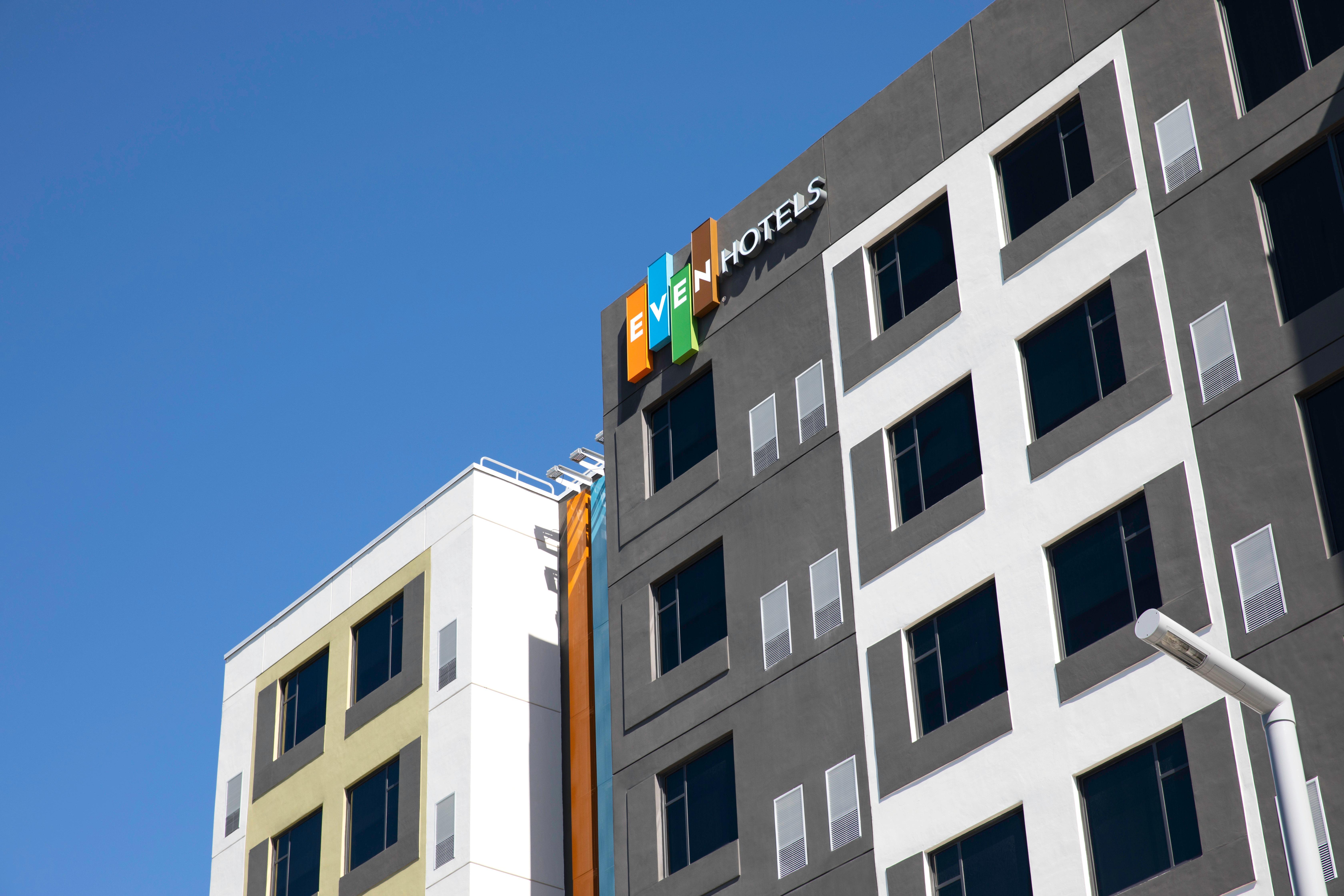 Even Hotel Miami - Airport By Ihg Miami Springs Bagian luar foto
