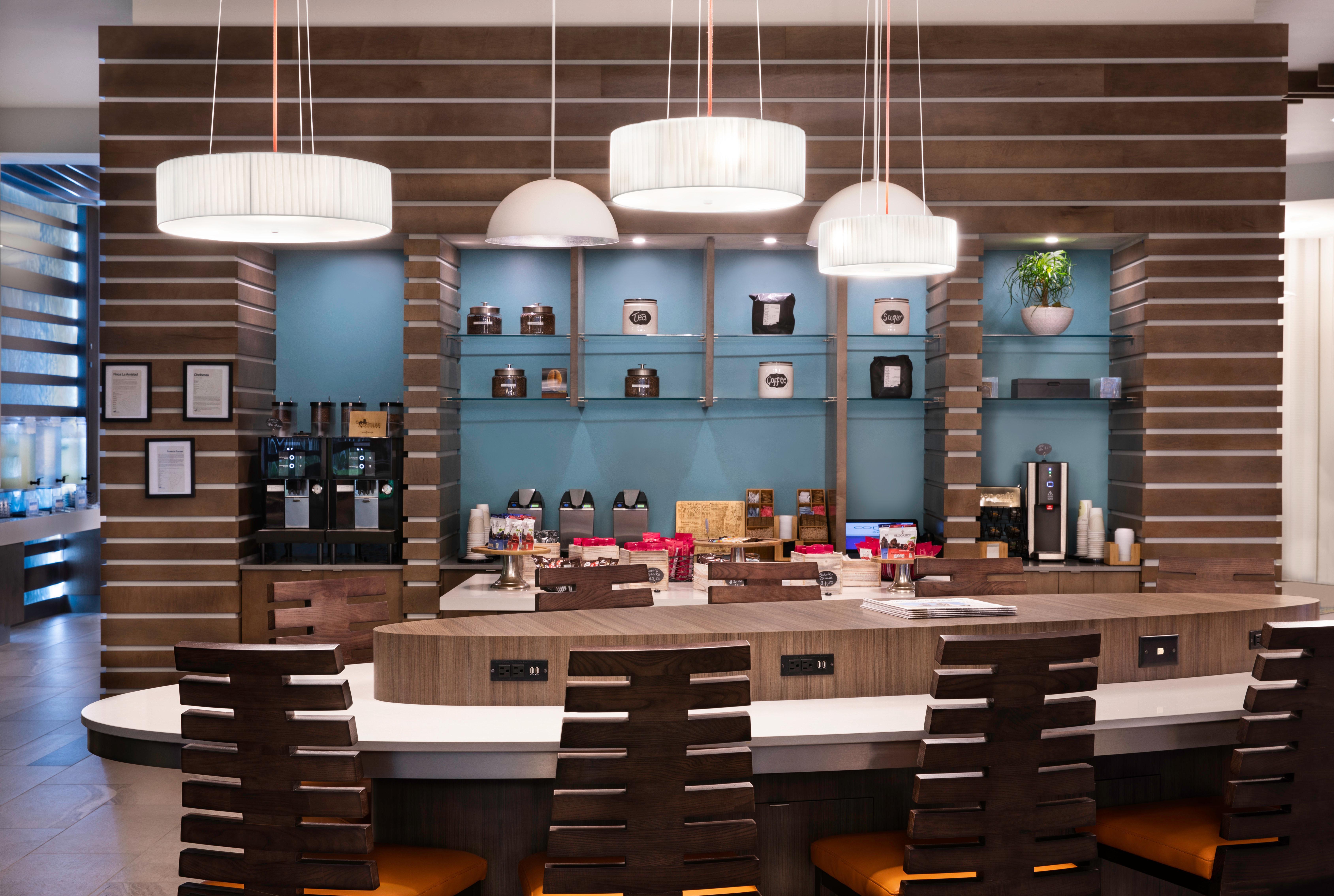 Even Hotel Miami - Airport By Ihg Miami Springs Bagian luar foto