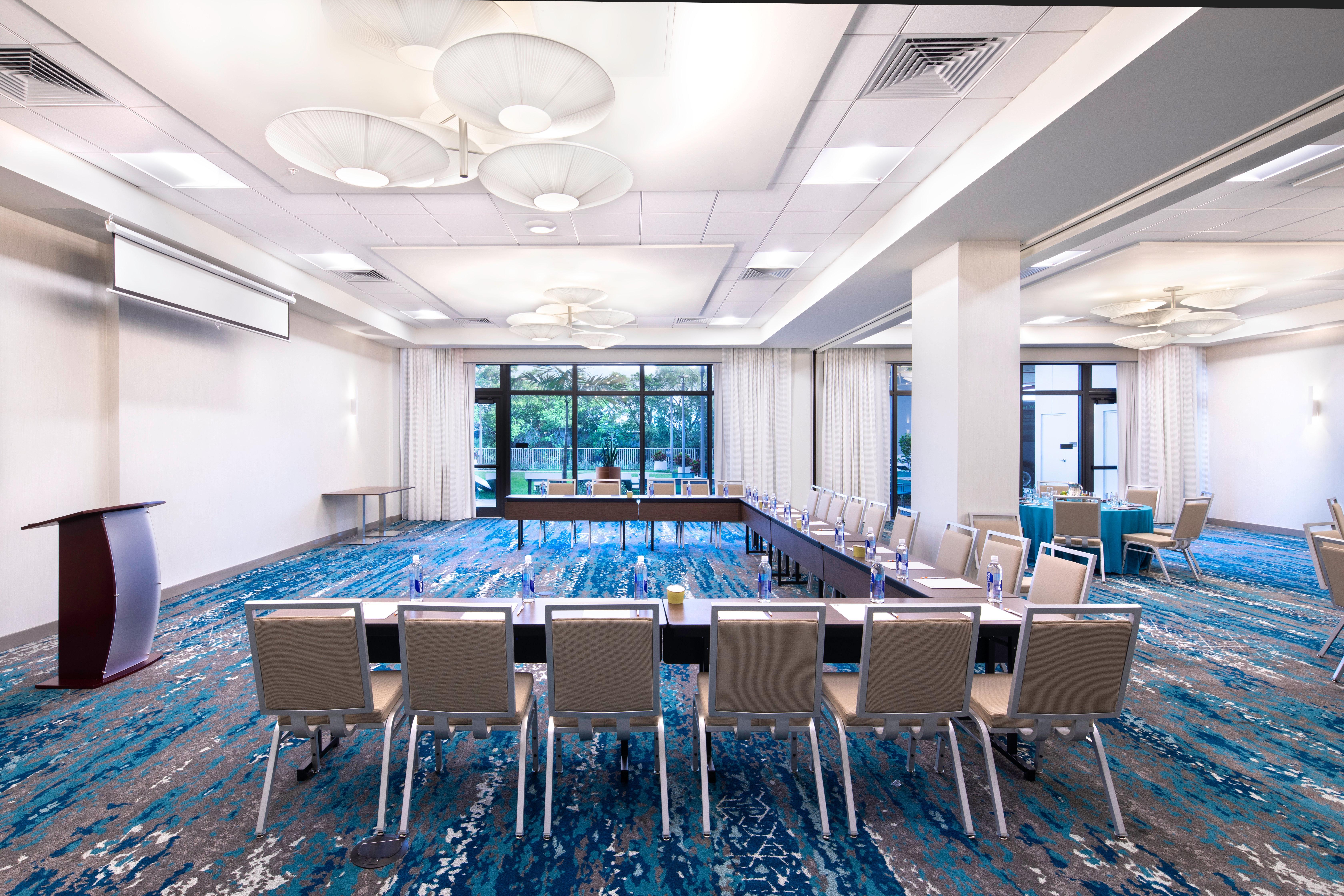 Even Hotel Miami - Airport By Ihg Miami Springs Bagian luar foto