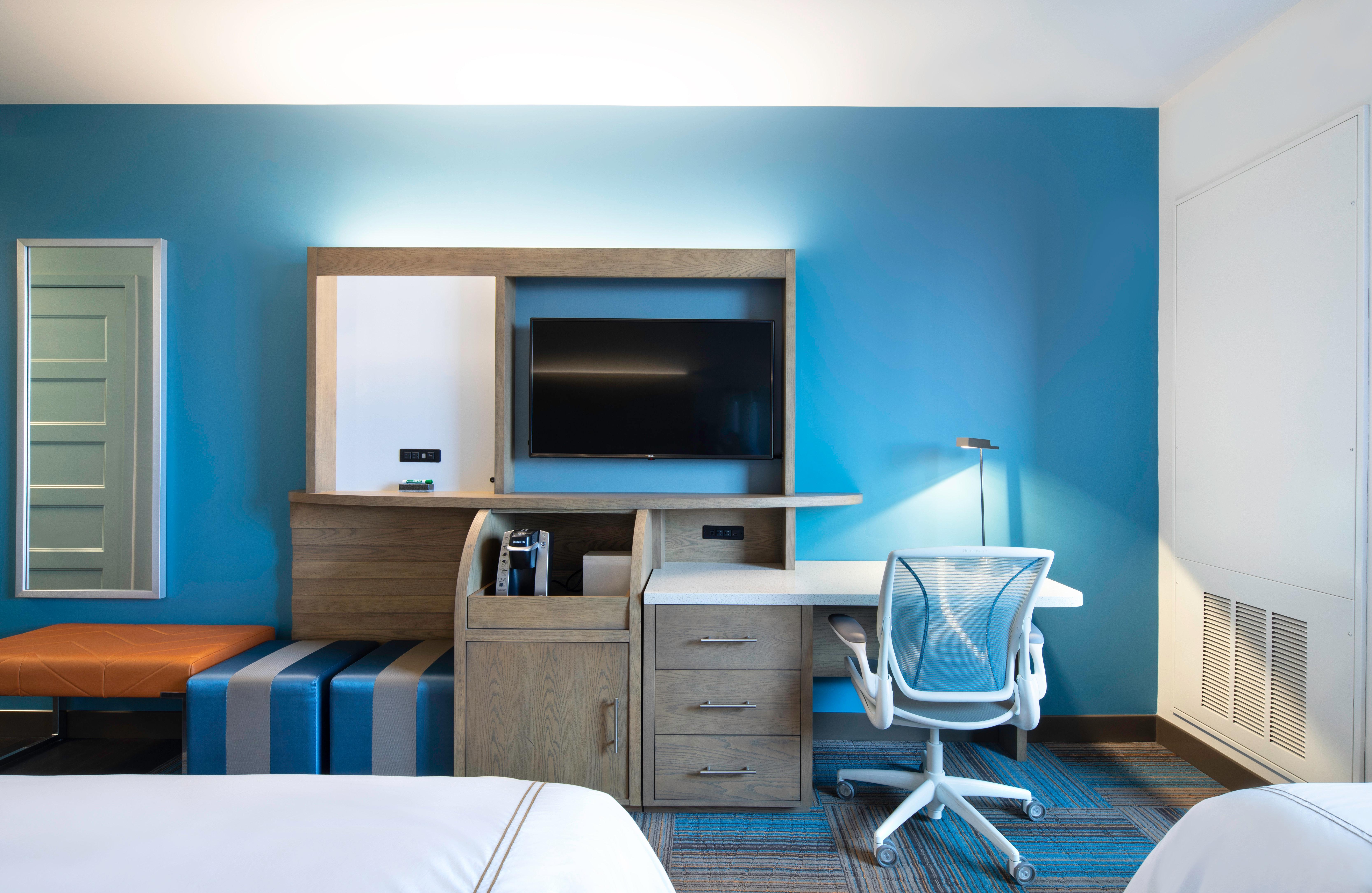 Even Hotel Miami - Airport By Ihg Miami Springs Bagian luar foto