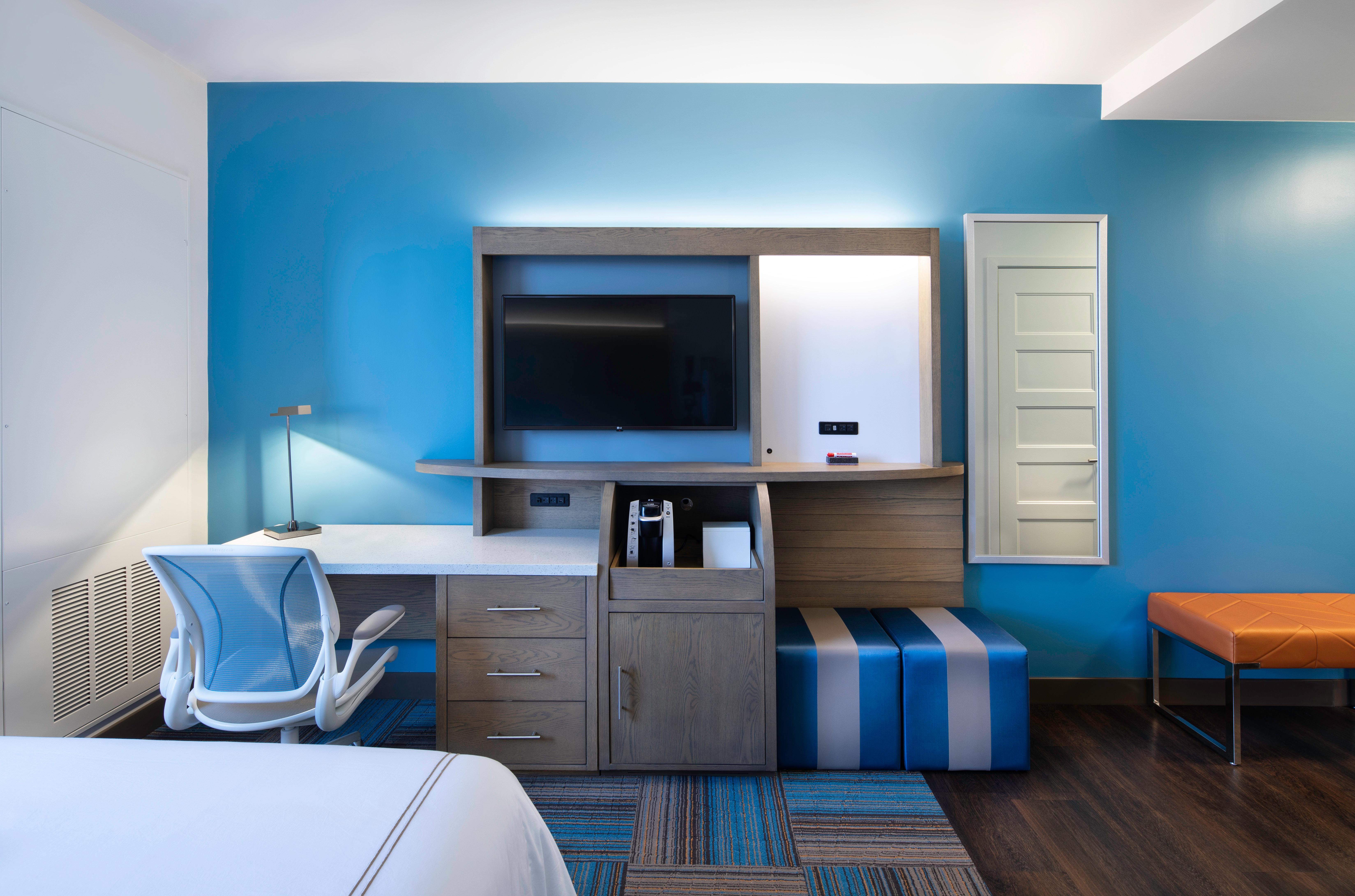 Even Hotel Miami - Airport By Ihg Miami Springs Bagian luar foto