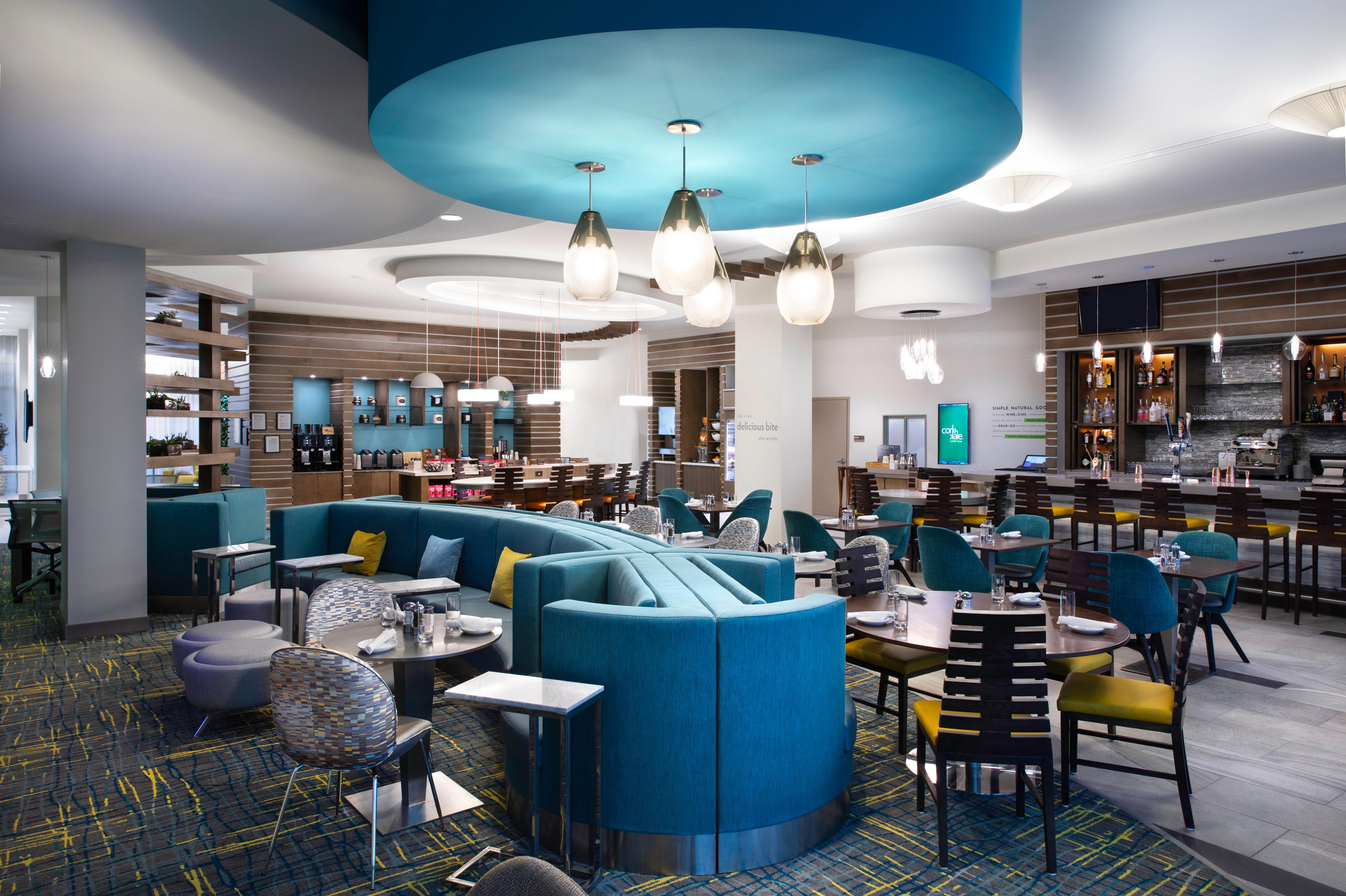 Even Hotel Miami - Airport By Ihg Miami Springs Bagian luar foto