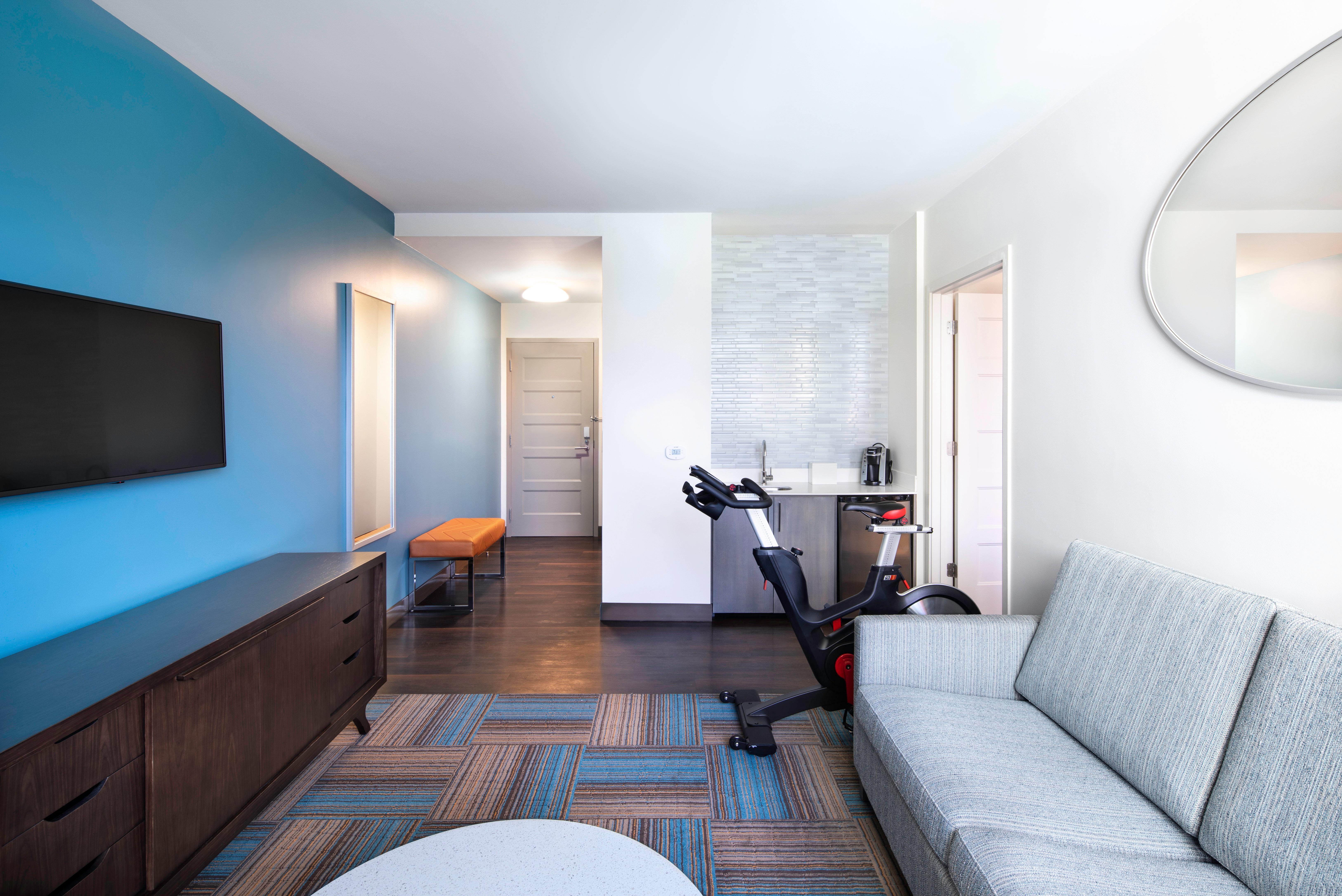 Even Hotel Miami - Airport By Ihg Miami Springs Bagian luar foto