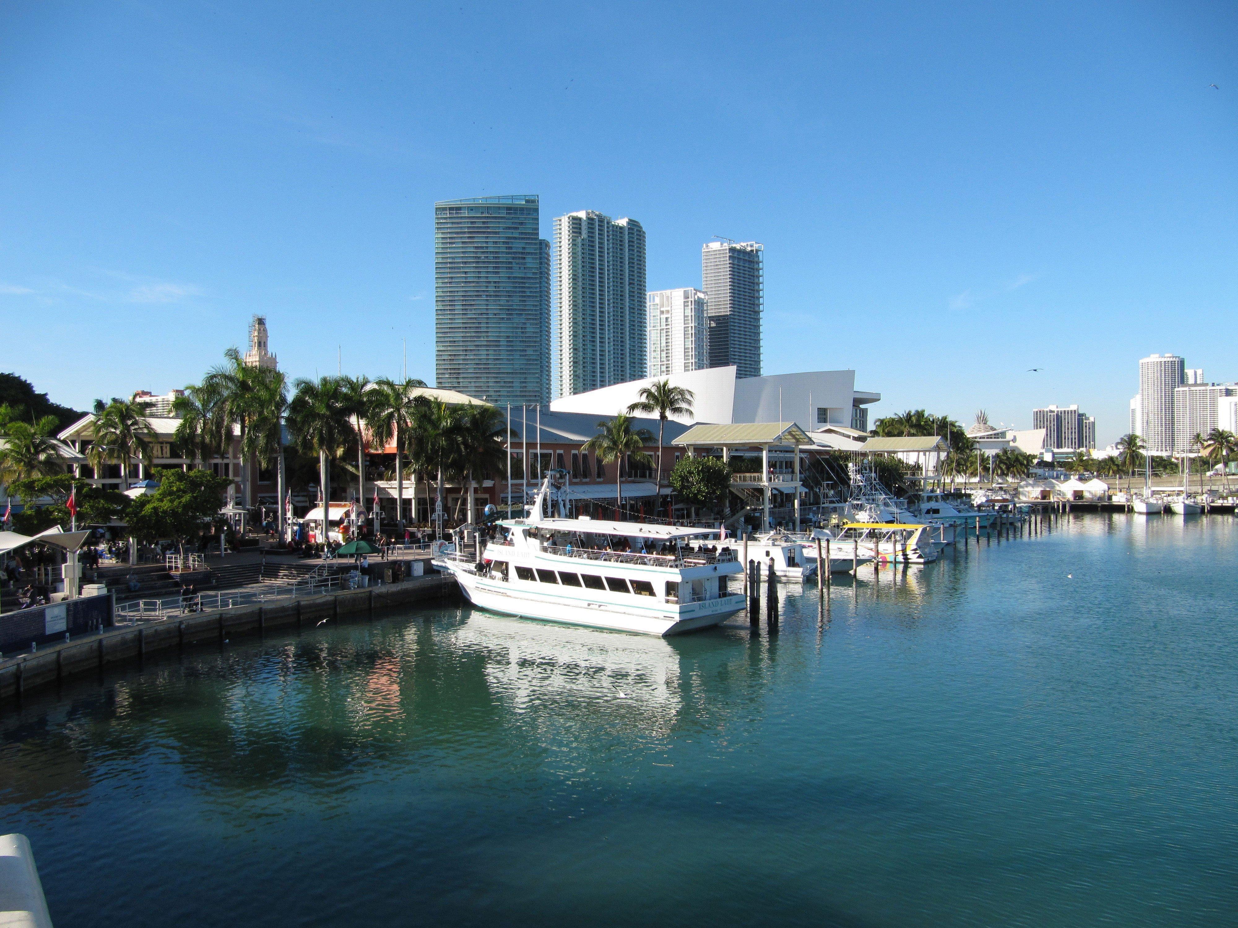 Even Hotel Miami - Airport By Ihg Miami Springs Bagian luar foto
