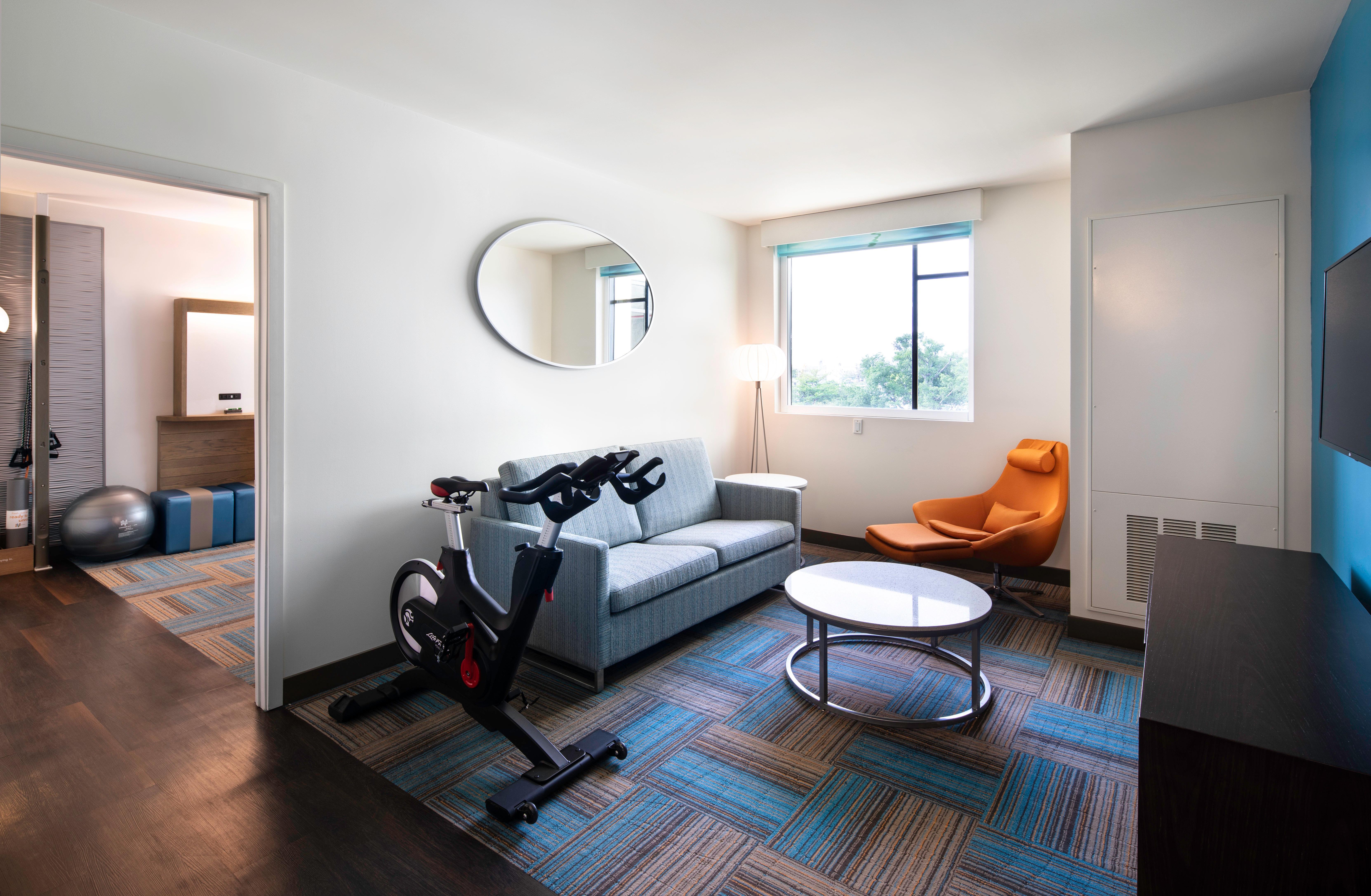 Even Hotel Miami - Airport By Ihg Miami Springs Bagian luar foto