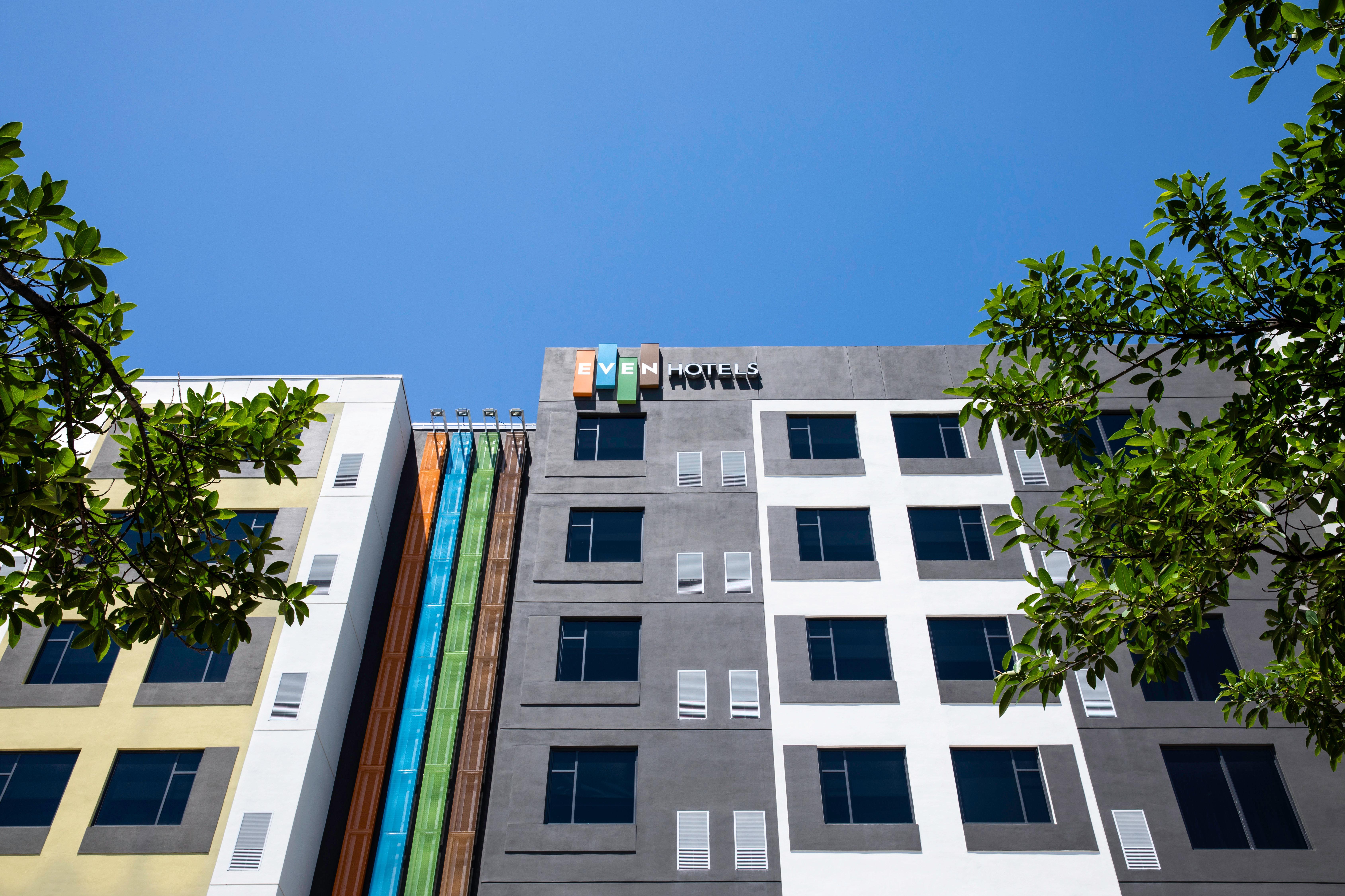 Even Hotel Miami - Airport By Ihg Miami Springs Bagian luar foto