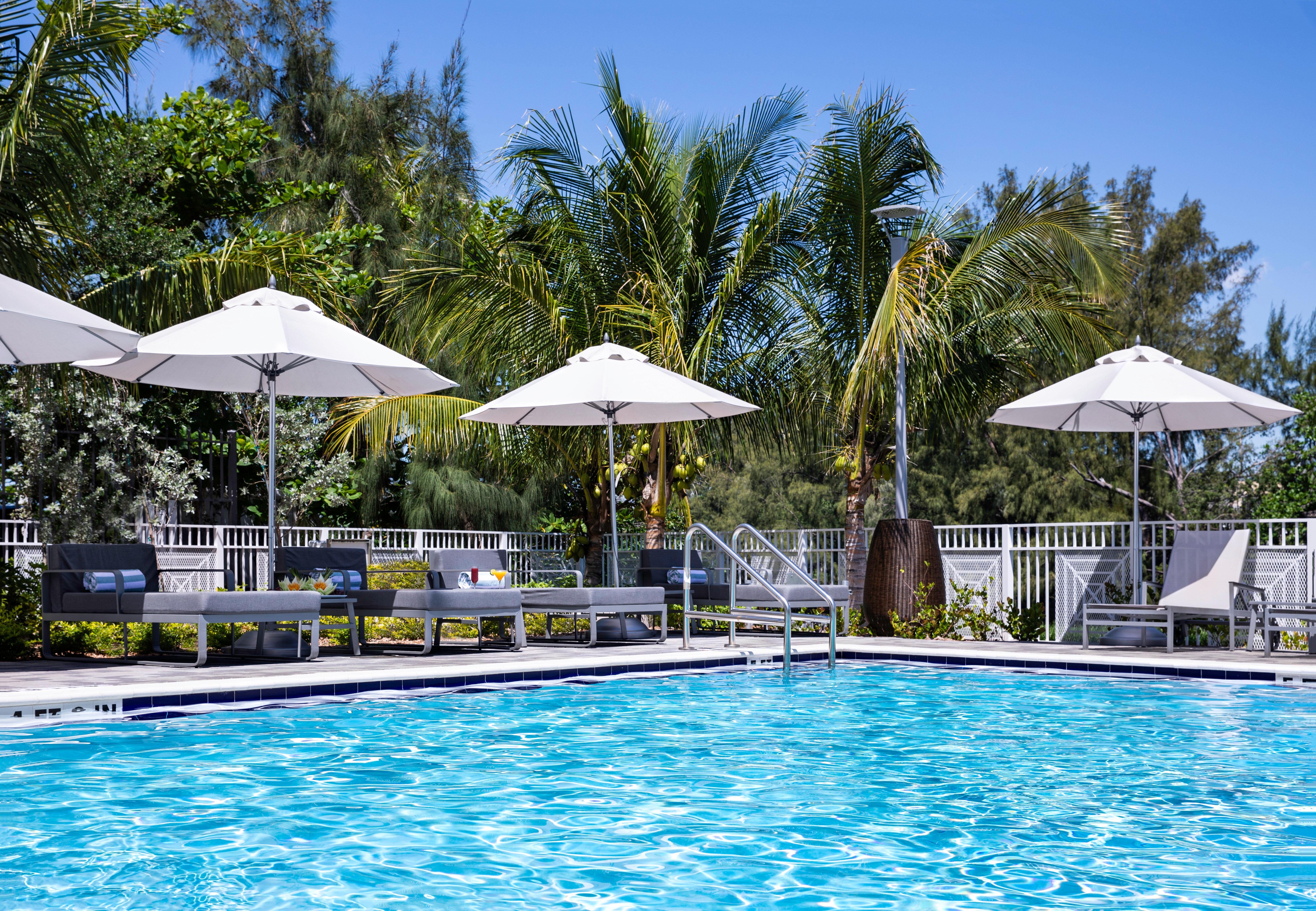 Even Hotel Miami - Airport By Ihg Miami Springs Bagian luar foto