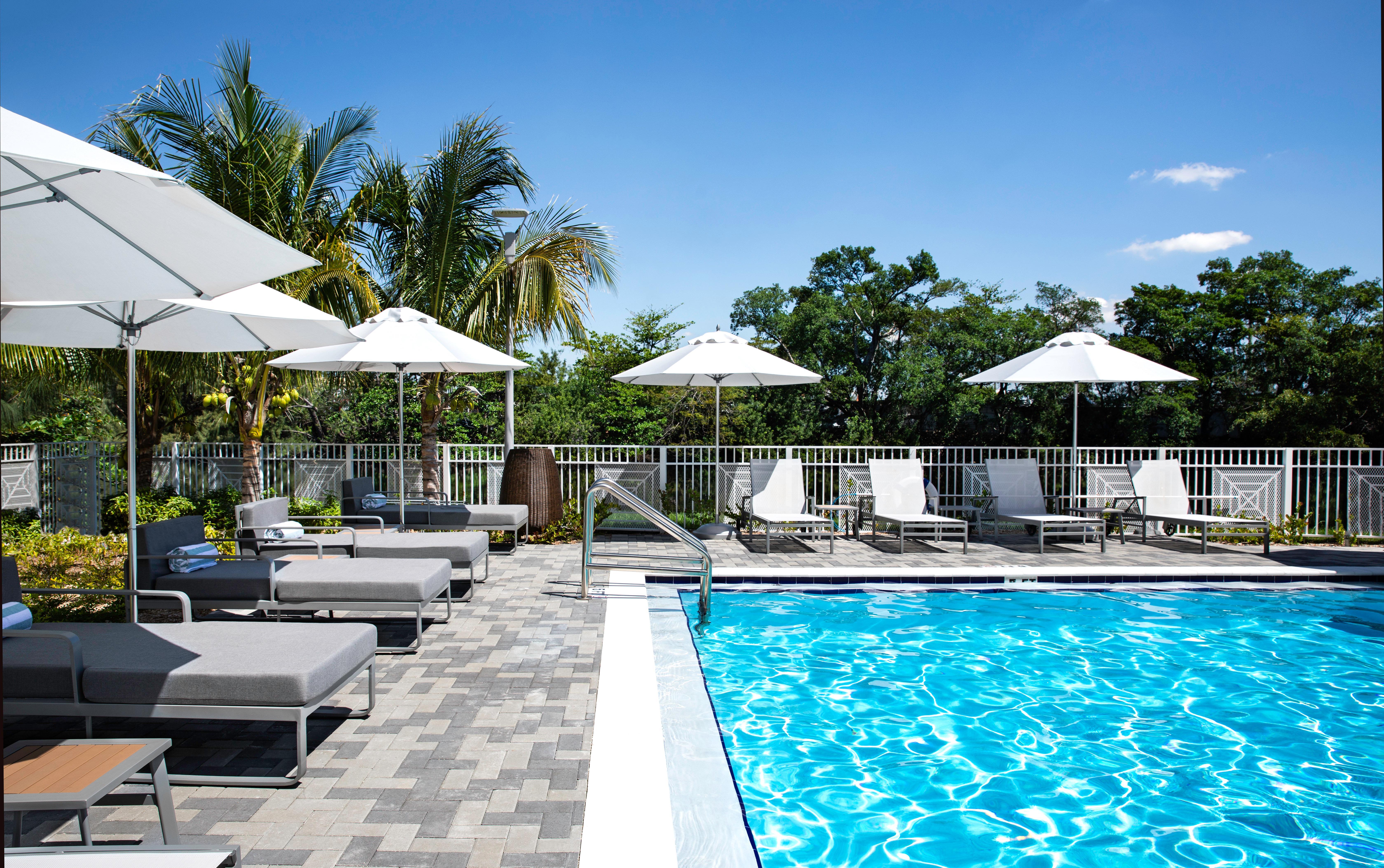 Even Hotel Miami - Airport By Ihg Miami Springs Bagian luar foto
