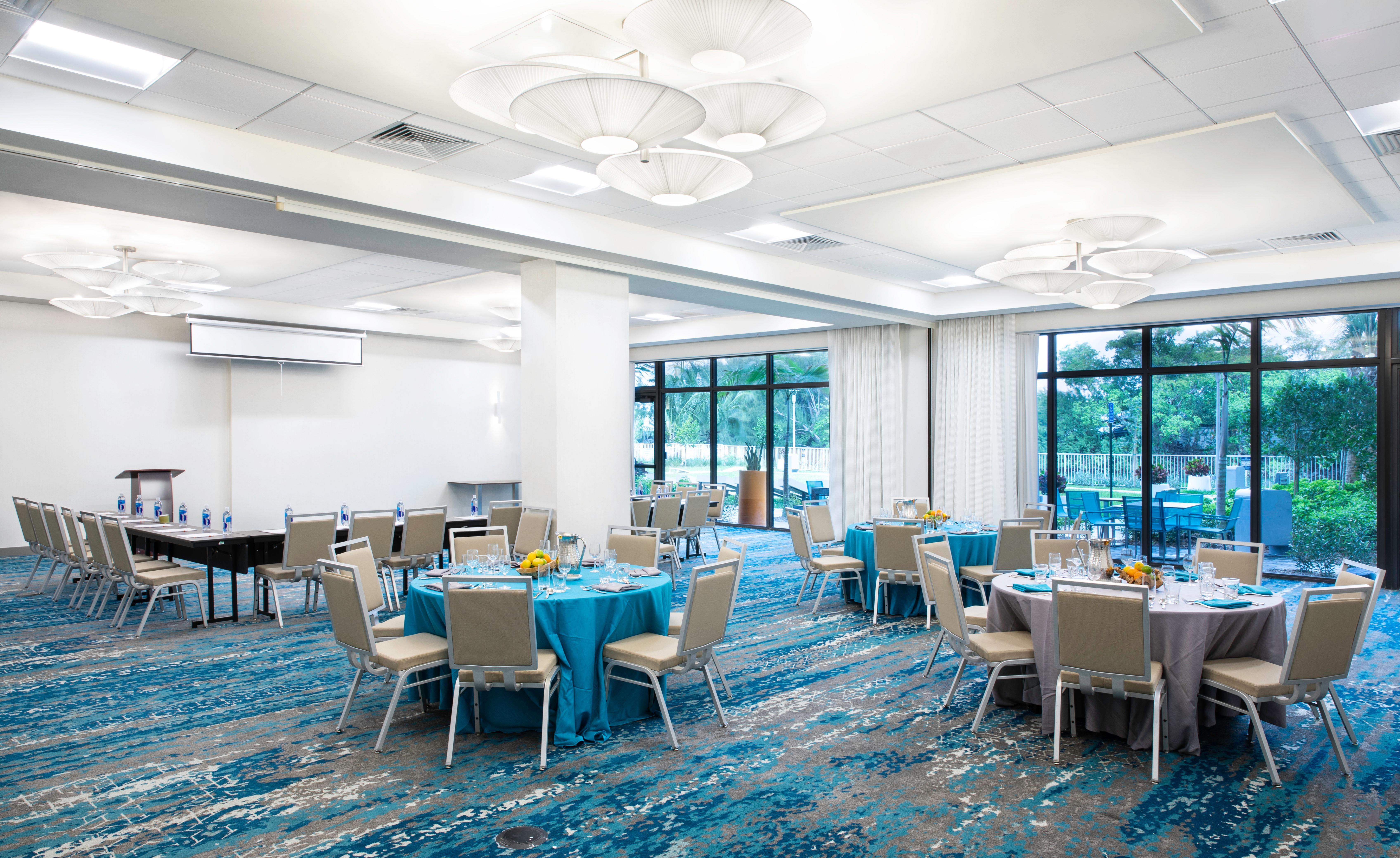 Even Hotel Miami - Airport By Ihg Miami Springs Bagian luar foto