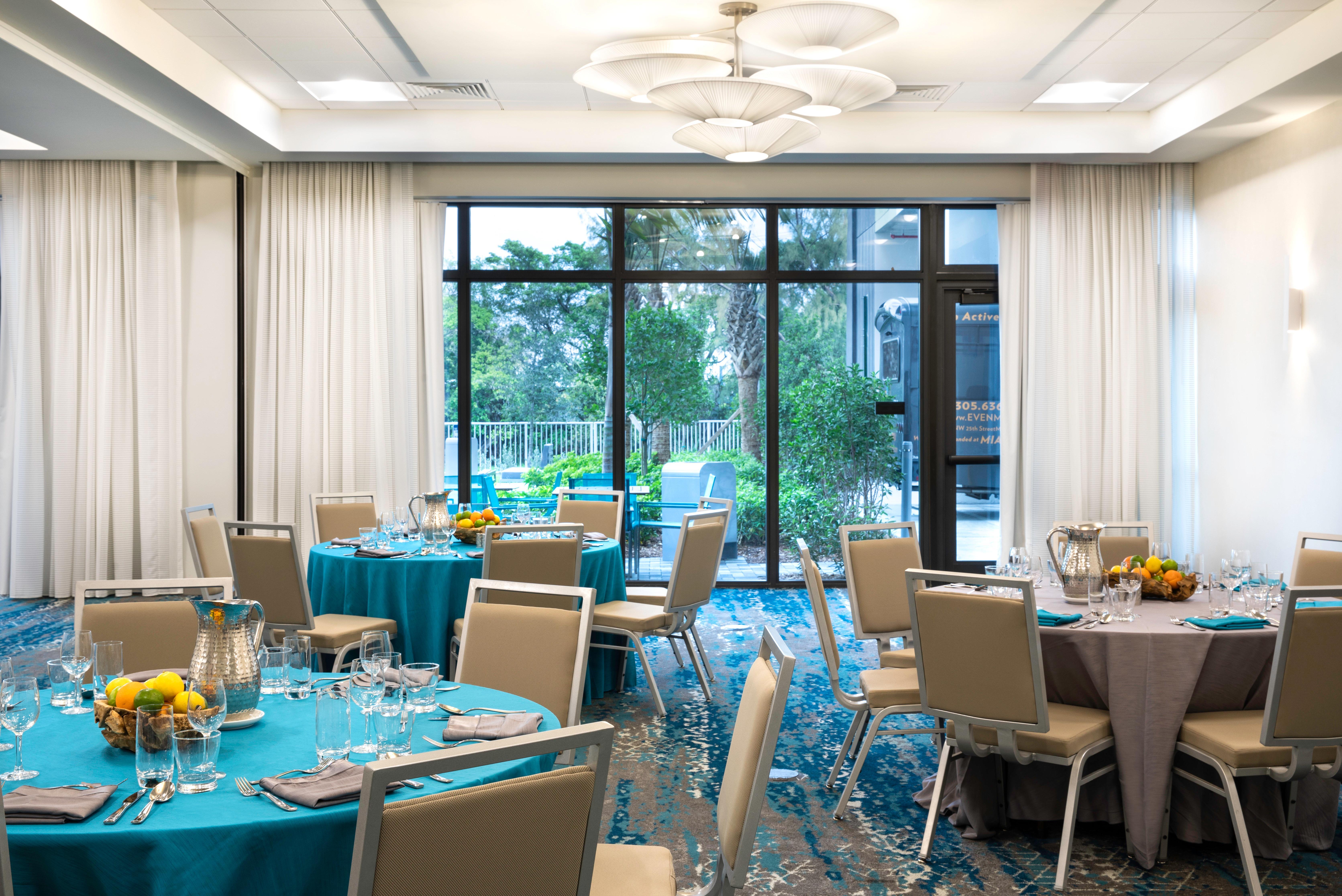 Even Hotel Miami - Airport By Ihg Miami Springs Bagian luar foto