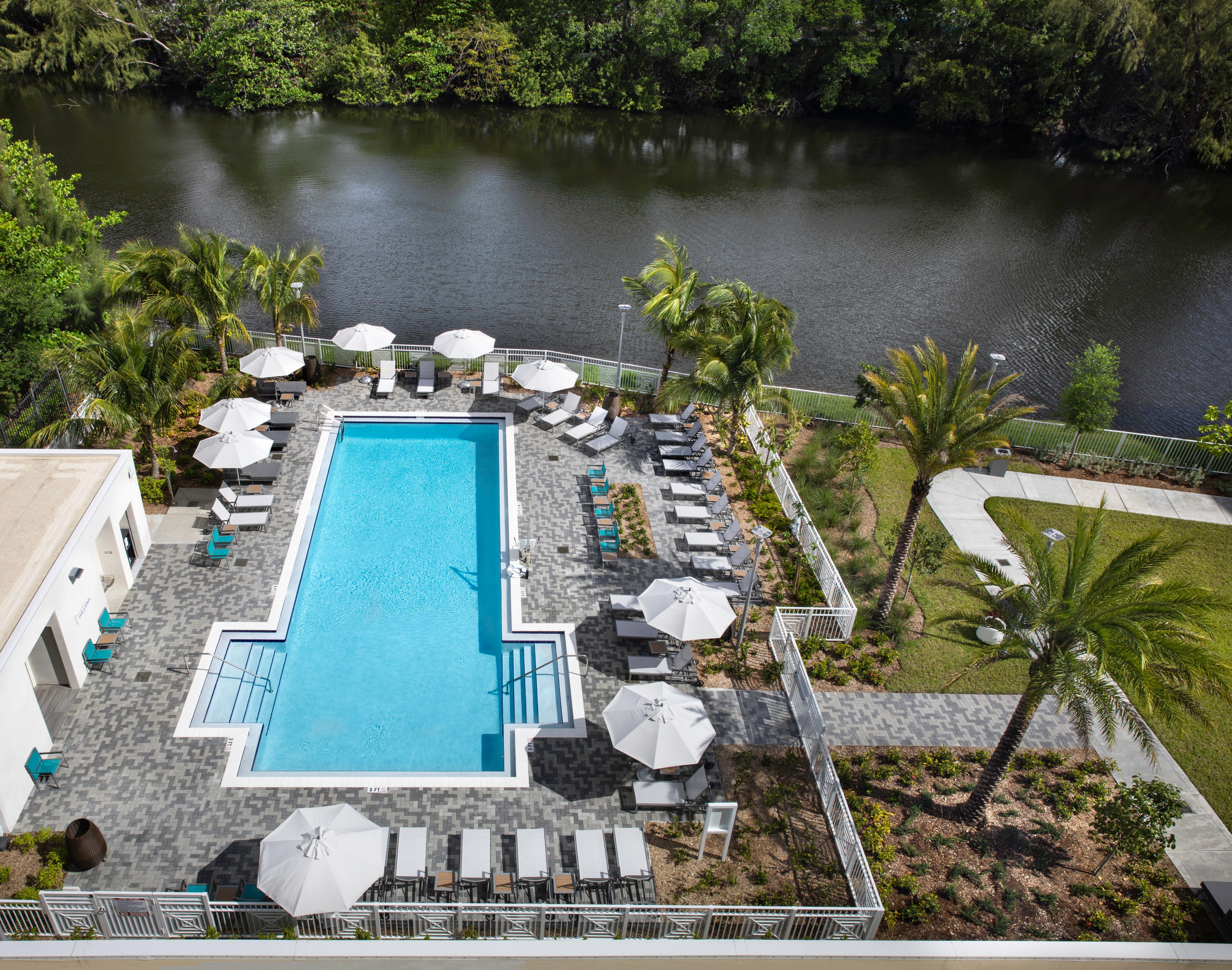 Even Hotel Miami - Airport By Ihg Miami Springs Bagian luar foto